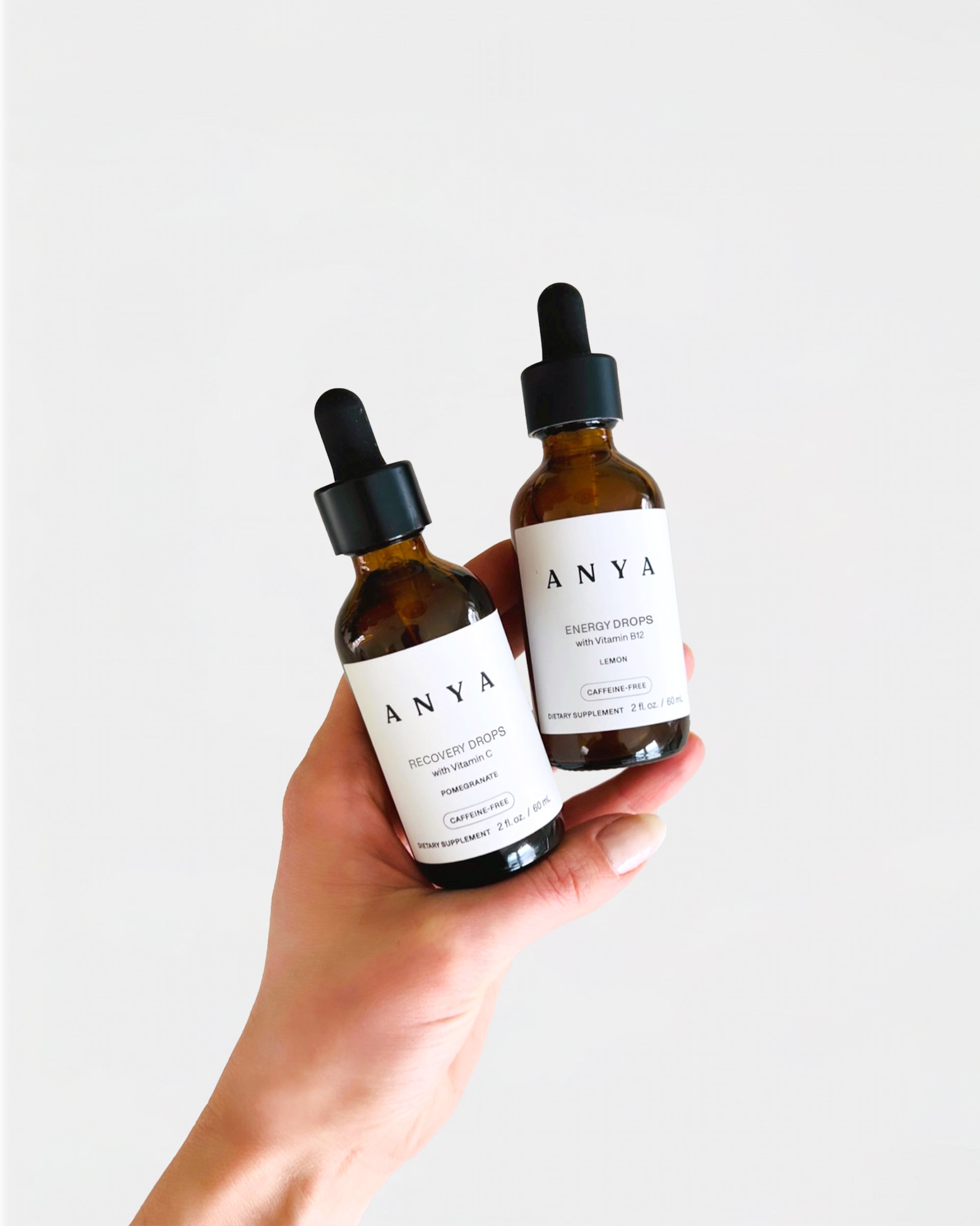 Postpartum Recovery Set