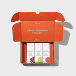 Postpartum Essentials Trio