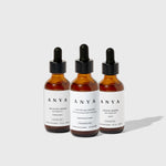 Postpartum Essentials Trio