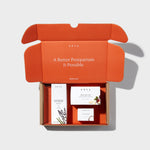 The Full Body Restore Set