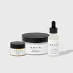 The Full Body Restore Set