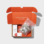 Your Breast Friend Set