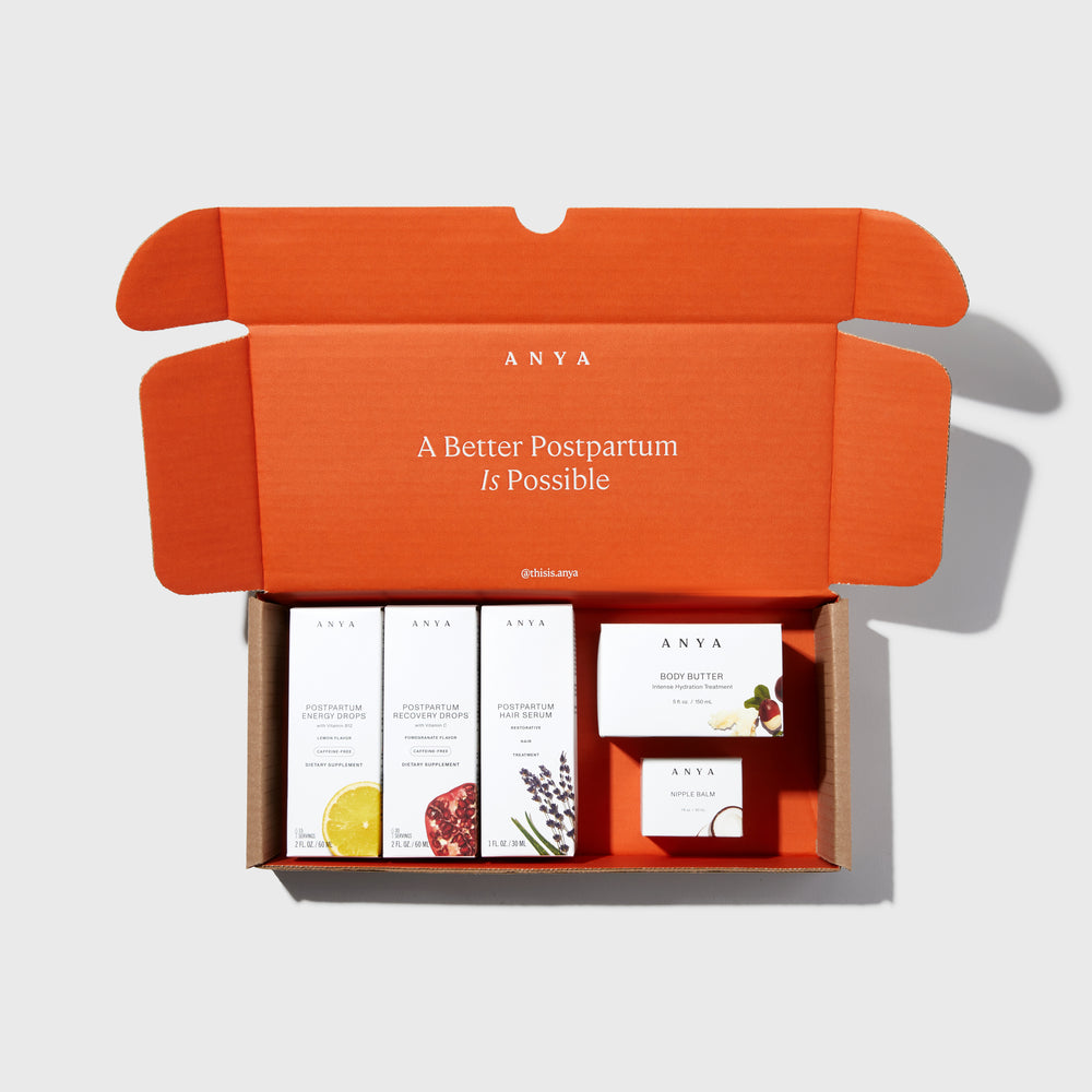 The Ultimate Gift Set