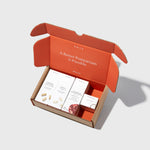 The Postpartum Basics Set