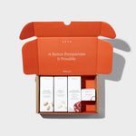 The Postpartum Basics Set