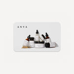Anya Gift Card