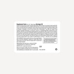 Postnatal Multivitamin + Omega-3