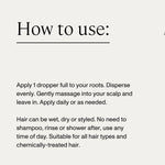 Scalp Serum